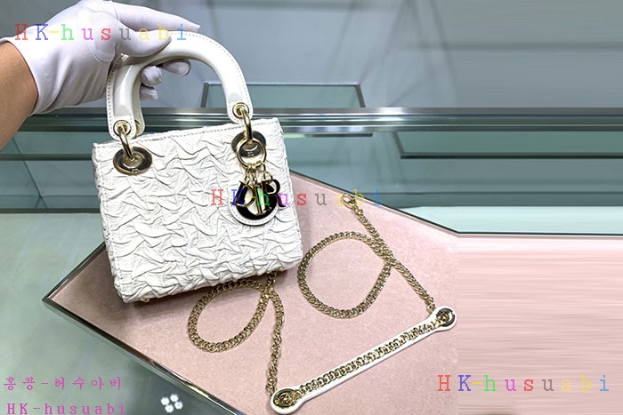 ★미러급★디올 레이디백 DR 427552-2