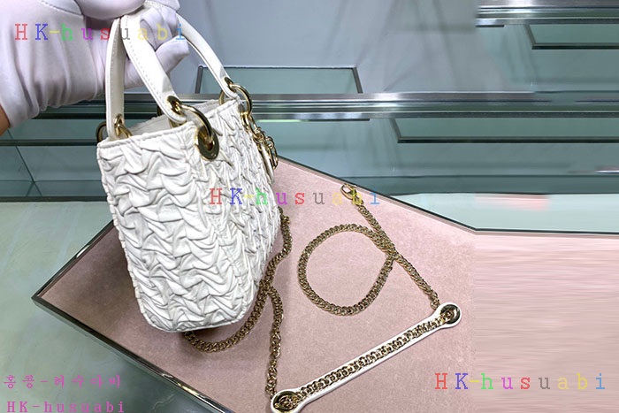 ★미러급★디올 레이디백 DR 427552-2