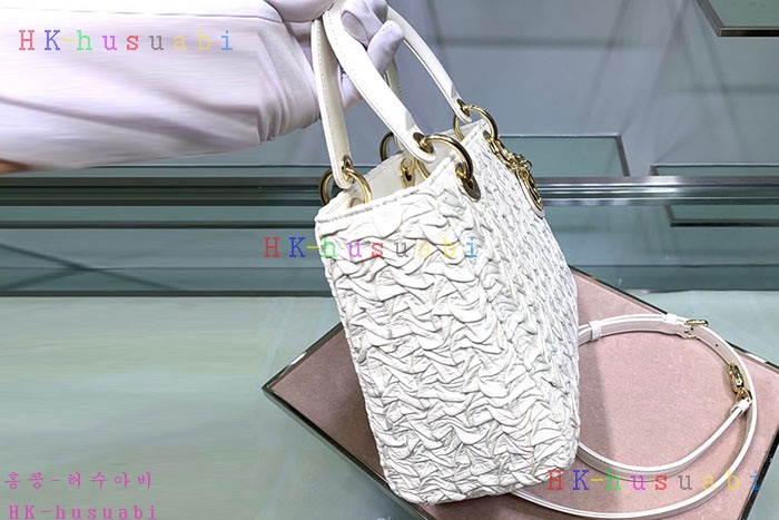 ★미러급★디올 레이디백 DR 427551-2