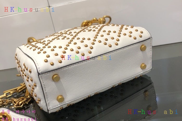 ★미러급★디올 레이디백 DR 427550-2