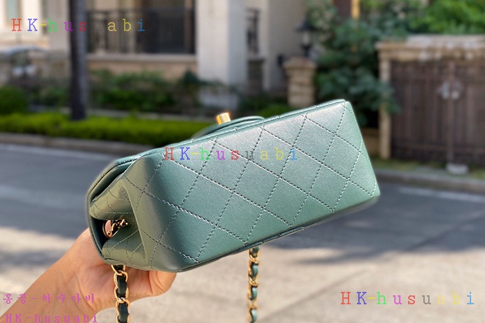 ★미러급★ 샤넬 클래식 쁘디삭 A35200-10