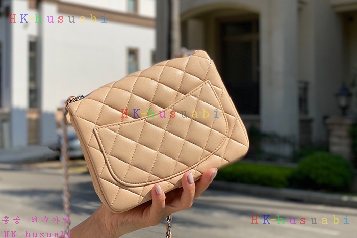 ★미러급★ 샤넬 클래식 쁘디삭 A35200-5