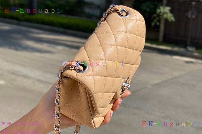 ★미러급★ 샤넬 클래식 쁘디삭 A35200-5
