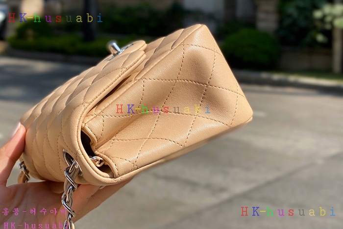 ★미러급★ 샤넬 클래식 쁘디삭 A35200-5
