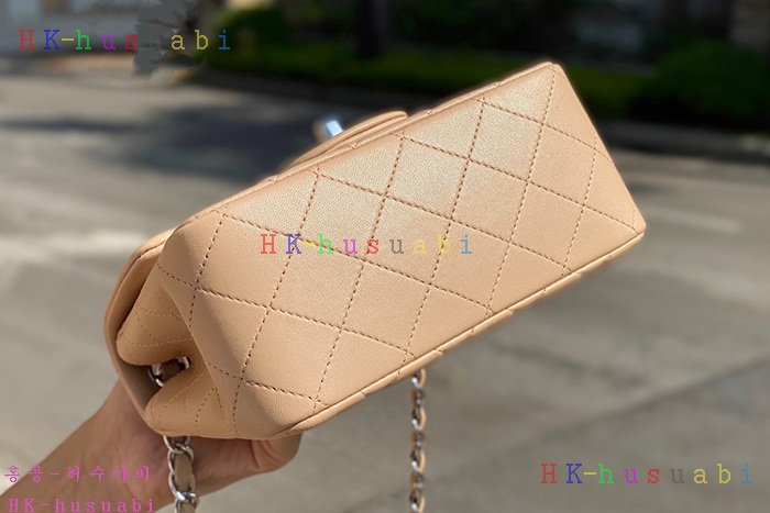 ★미러급★ 샤넬 클래식 쁘디삭 A35200-5