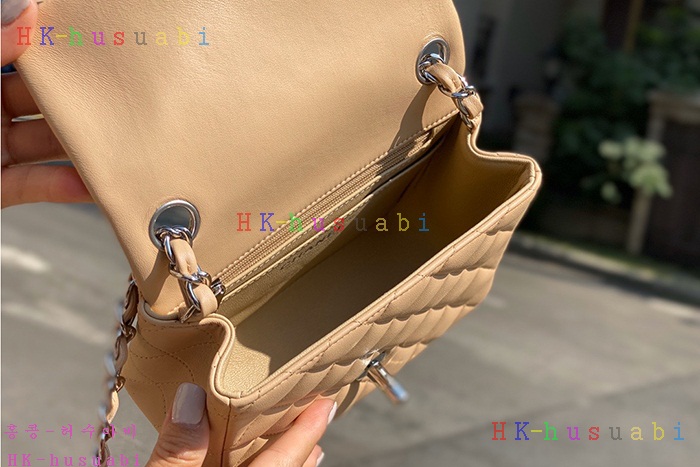 ★미러급★ 샤넬 클래식 쁘디삭 A35200-5