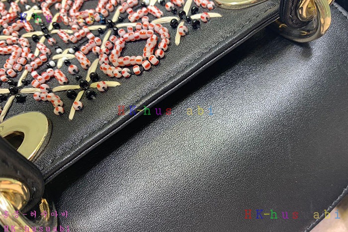 ★미러급★ 디올 레이디백 DR 1252550