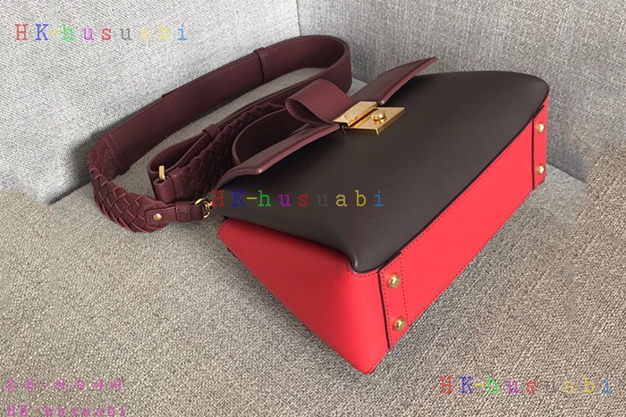★미러급★보테가베네타  피아짜백 BV 567209-4