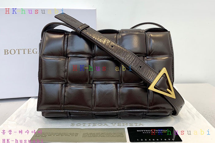 ★미러급★ 보테가베네타 카세트백 BV 591971-8