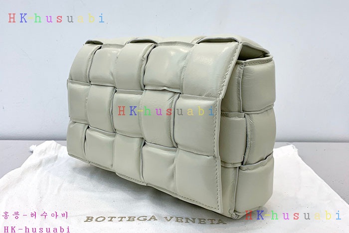 ★미러급★ 보테가베네타 카세트백 BV 591971-7