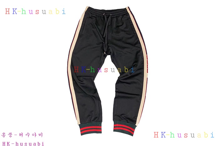 NEW 구찌 바지 신상 GU 3125535