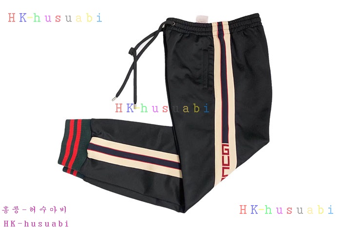 NEW 구찌 바지 신상 GU 3125535