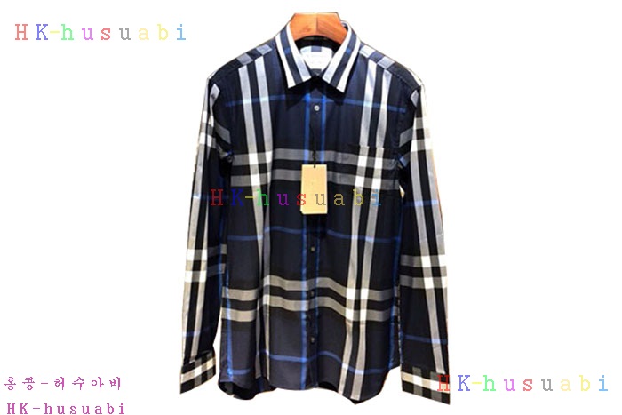 NEW 버버리 셔츠 신상 BB 672575