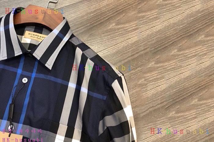 NEW 버버리 셔츠 신상 BB 672575