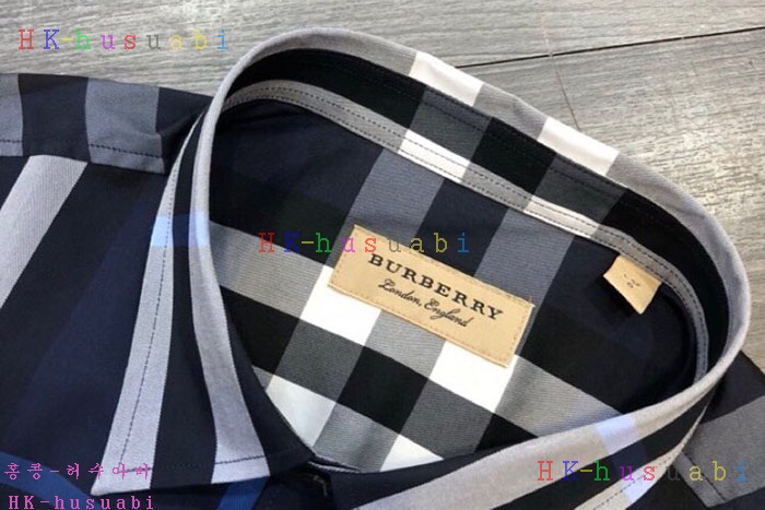 NEW 버버리 셔츠 신상 BB 672575
