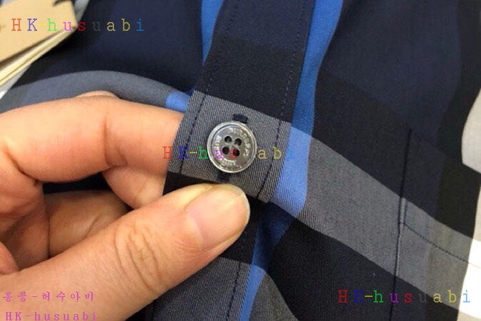 NEW 버버리 셔츠 신상 BB 672575