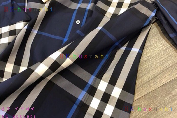NEW 버버리 셔츠 신상 BB 672575