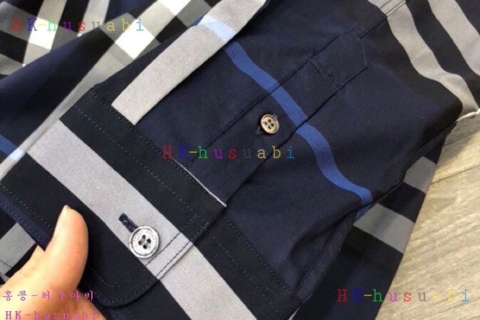 NEW 버버리 셔츠 신상 BB 672575