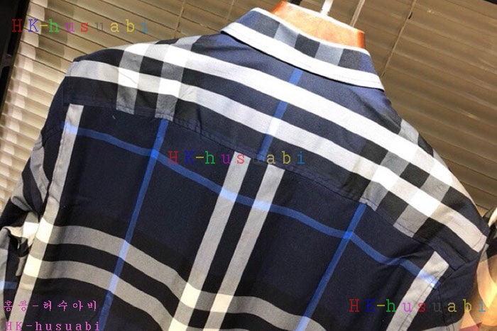 NEW 버버리 셔츠 신상 BB 672575
