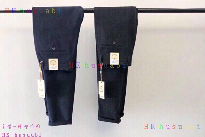 NEW 버버리 바지 신상 BB 672573
