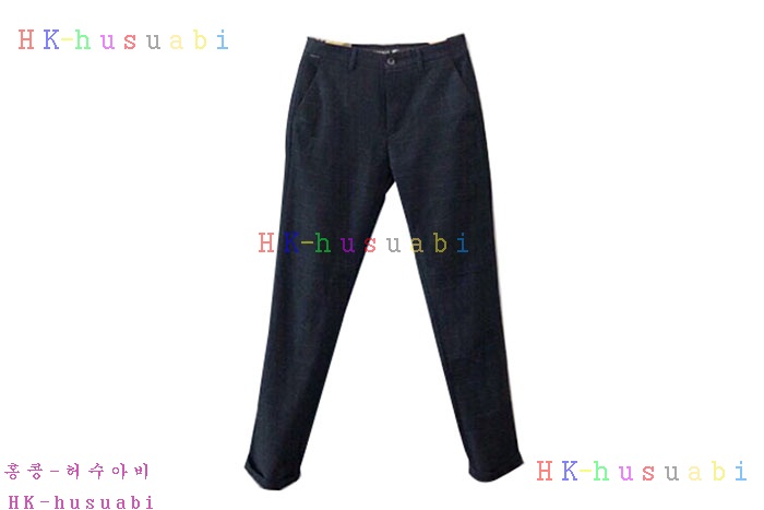 NEW 버버리 바지 신상 BB 672573