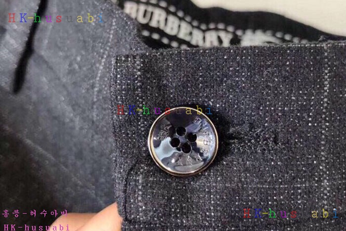 NEW 버버리 바지 신상 BB 672573