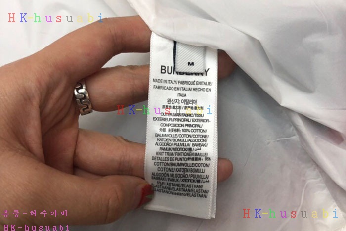NEW 버버리 자켓 신상 BB 672556