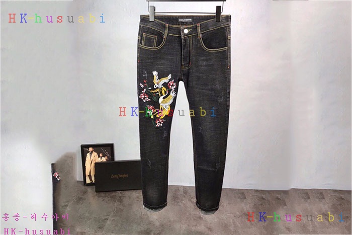 NEW 돌체엔가바나 바지 신상 DG 254447