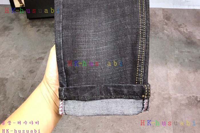 NEW 돌체엔가바나 바지 신상 DG 254447