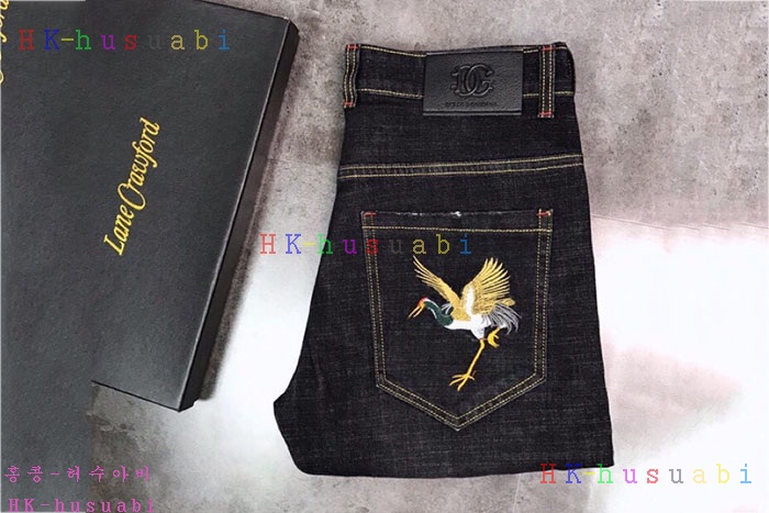 NEW 돌체엔가바나 바지 신상 DG 254447