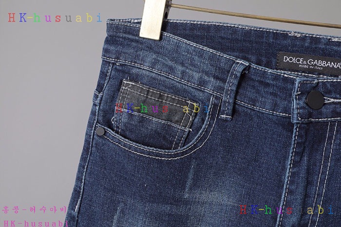 NEW 돌체엔가바나 바지 신상 DG 254448
