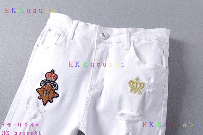 NEW 돌체엔가바나 바지 신상 DG 254446