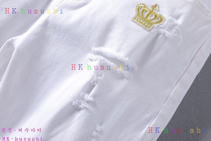 NEW 돌체엔가바나 바지 신상 DG 254446