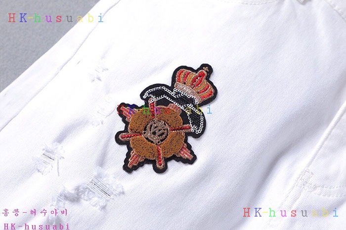NEW 돌체엔가바나 바지 신상 DG 254446