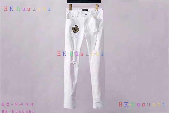 NEW 돌체엔가바나 바지 신상 DG 254445