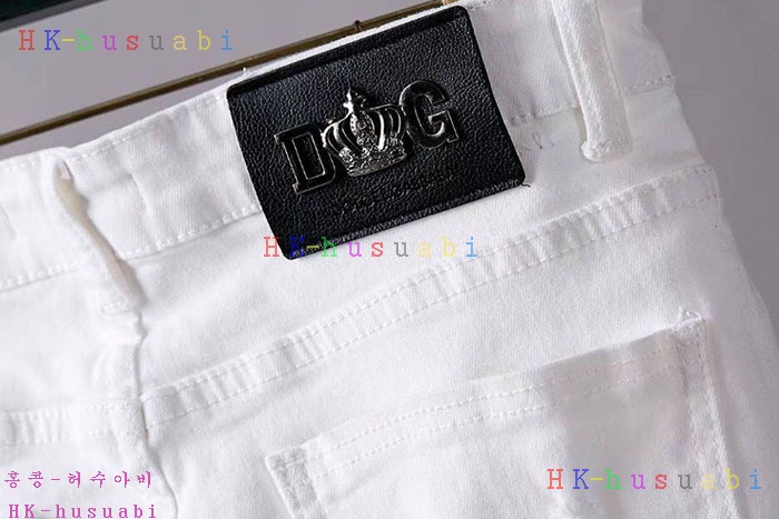 NEW 돌체엔가바나 바지 신상 DG 254445