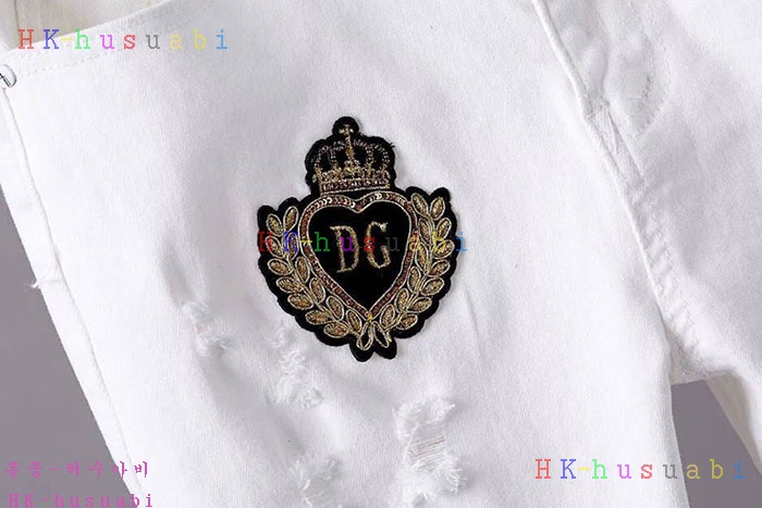 NEW 돌체엔가바나 바지 신상 DG 254445