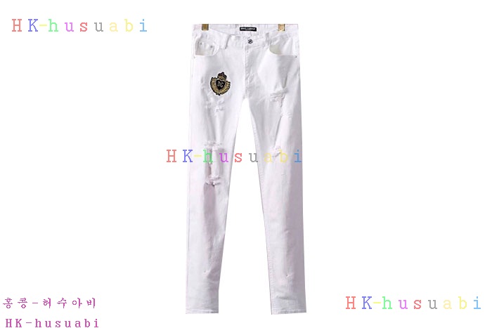 NEW 돌체엔가바나 바지 신상 DG 254445