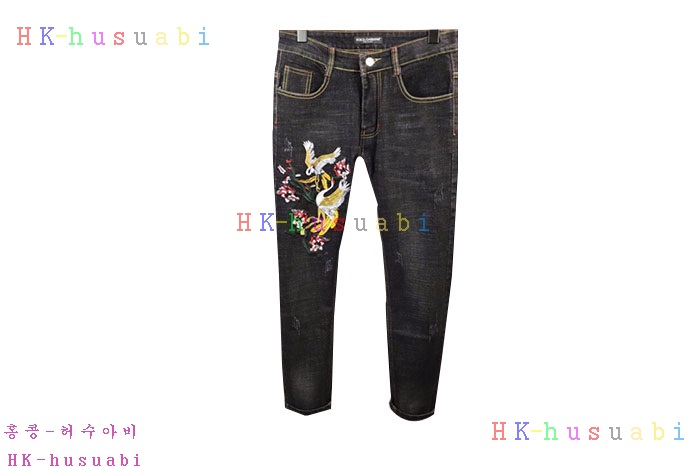 NEW 돌체엔가바나 바지 신상 DG 254447