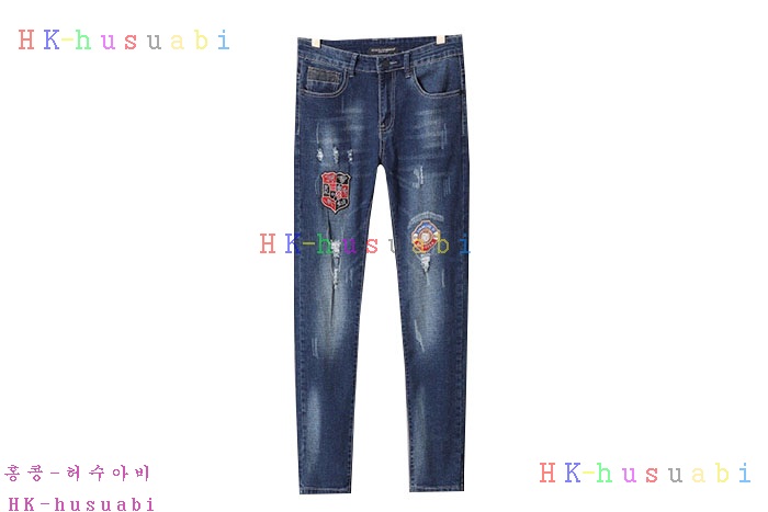 NEW 돌체엔가바나 바지 신상 DG 254448