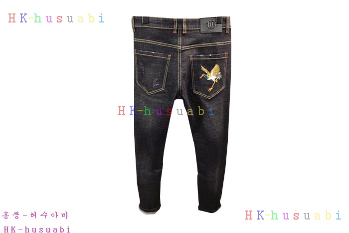 NEW 돌체엔가바나 바지 신상 DG 254447