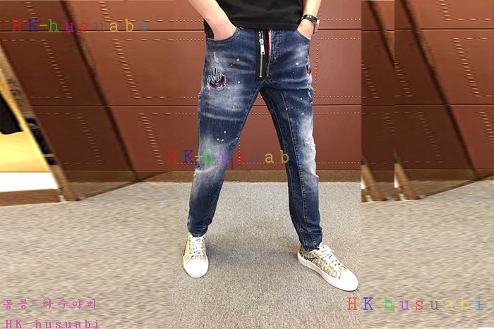 NEW 디스퀘어드 청바지 신상 DQ 9576333