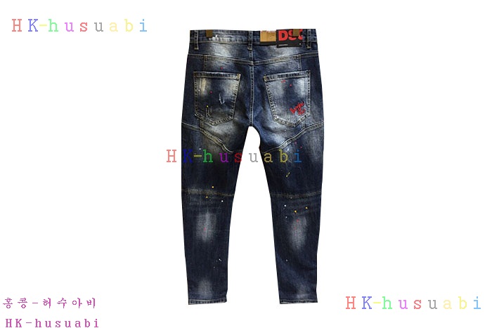 NEW 디스퀘어드 청바지 신상 DQ 9576333