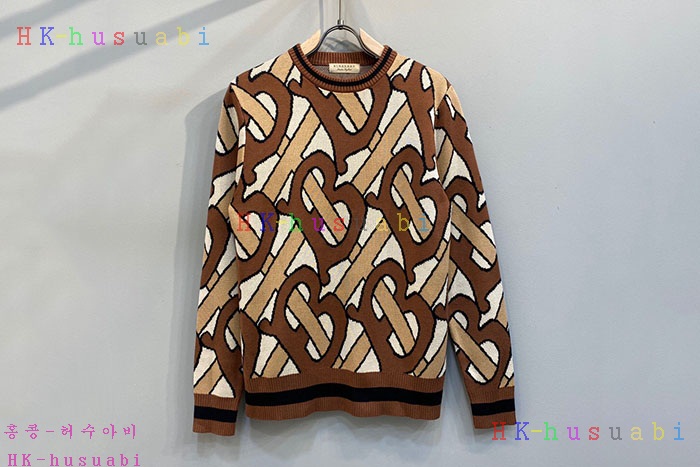 NEW 버버리 니트 신상 BB4424002