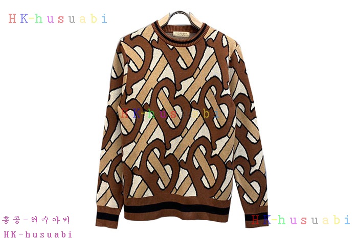 NEW 버버리 니트 신상 BB4424002