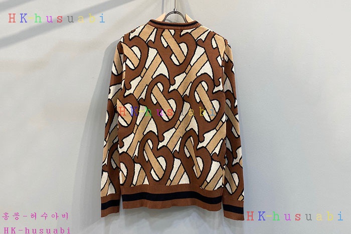NEW 버버리 니트 신상 BB4424002