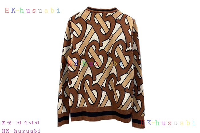 NEW 버버리 니트 신상 BB4424002