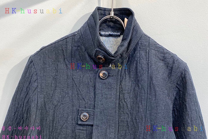 NEW 알마니 자켓 신상 A 957550