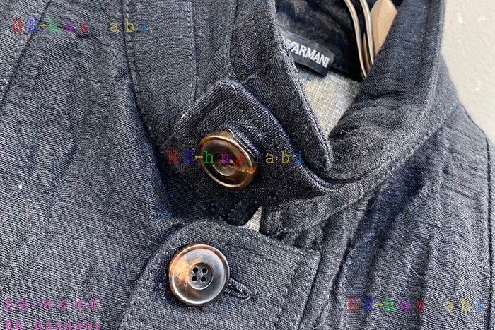 NEW 알마니 자켓 신상 A 957550