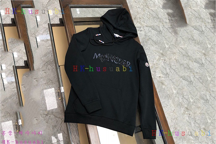 NEW 몽클레어 후드티 신상 M 667341